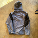 The North Face Summit Series Goretex Hooded Winter Jacket