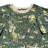 1990s Camo Single Stitch True Vintage T-shirt