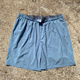 Mens Free Fly Breeze Bamboo Viscose Athletic Shorts