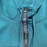 Lululemon Mens City Sweat Pullover Hoodie Sweatshirt