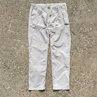 Gramicci Nylon Tan Belted Rock Climbing Pants Large