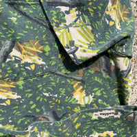 1990s Camo Single Stitch True Vintage T-shirt