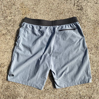 The North Face Mens Nylon Outdoor Athletic Shorts