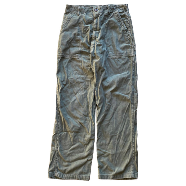 1970s Wrangler Faded Grey / Purple True Vintage Denim Jeans – Bandana Boy  Vintage Supply
