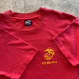 1990s United States Marines Vintage T-shirt