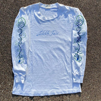 1997 Lilith Fair Women in Music Festival Vintage L/S T-shirt