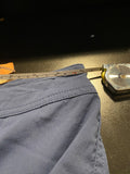 Mens Patagonia Wavefarer Navy Blue Swim Trunk Board Shorts