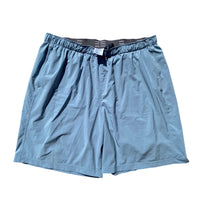 Mens Free Fly Breeze Bamboo Viscose Athletic Shorts