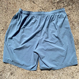 Mens Free Fly Breeze Bamboo Viscose Athletic Shorts