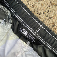 Womens The North Face FlashDry Shorts