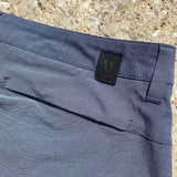 Vuori Mens Aim Flat Front Stretch Chino Shorts 8”