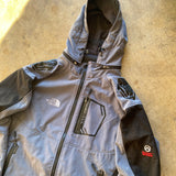 The North Face Summit Series Goretex Hooded Winter Jacket