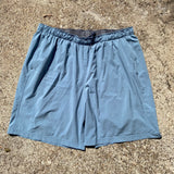 Mens Free Fly Breeze Bamboo Viscose Athletic Shorts