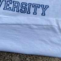 1980s University of Missouri True Vintage Mizzou T-shirt