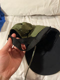 Vintage Dorfman Pacific Ling Bill Secret Pocket Hiking Hat