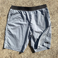 The North Face Mens Nylon Outdoor Athletic Shorts