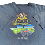 2001 Sturgis Bike Week Rally Vintage Motorcycle T-shirt