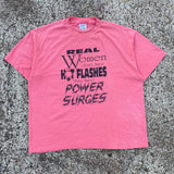 1990s Real Women Don’t Have Hot-flashes Vintage T-shirt