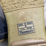 Vintage Sporto Insulated Winter Duck Boots