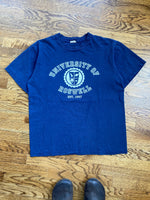 1990s University of Roswell Vintage Alien T-shirt