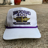 1994 Brickyard 400 Vintage Snapback Hat
