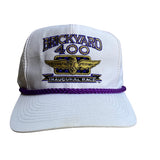 1994 Brickyard 400 Vintage Snapback Hat