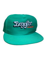 Beggar Club Vintage Snapback Hat