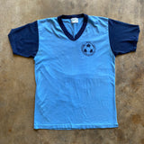 1980s Bedford Euless Soccer Association Vintage T-shirt